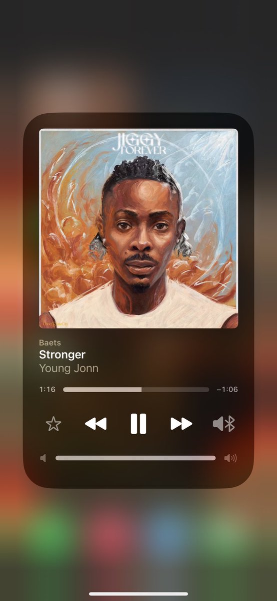 B1gPaw's tweet photo. Mehn… God bless the day @YoungJonn recorded this song… the story’s actually the opposite for me… it’s more than a decade since I lost popsy and it still feels like yesterday… Kako keep resting 🕊️! https://t.co/yyHOOrd3LJ