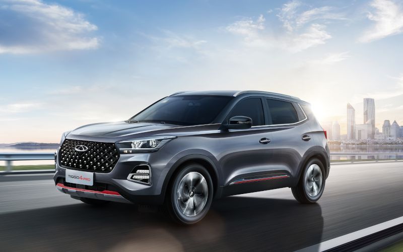 Chery Group mart ayında 181 binden fazla araç sattı buff.ly/3vRyde9 #tech #cars #lifestyle #entertainment #game