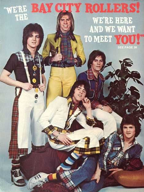 BCRFanCommunity's tweet photo. #BayCityRollers #ericfaulkner #dereklongmuir #alanlongmuir #stuartwoodywood #lesmckeown #70steenidols #70smusic #classicfive #rollermania https://t.co/qe7XkYfh7B