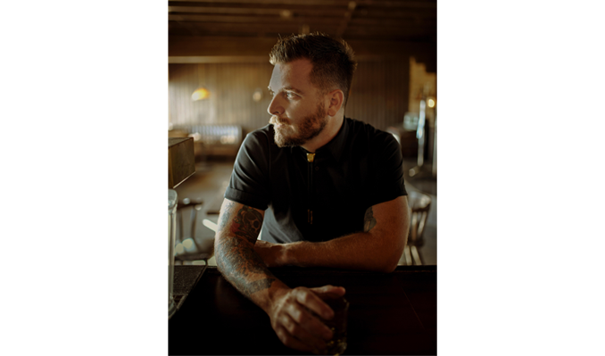 Thrice's @dustinkensrue just launched a solo project, and he's making a Neumos debut on May 14! Tickets on sale now: bit.ly/42CNpHU