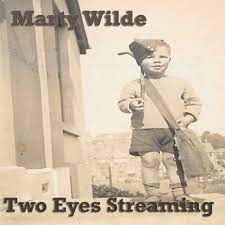 📷 Mike Read @MikeReadUK · 1s Marty Wilde hits No.1 on the Heritage Chart with Two Eyes Streaming.... @MARTYWILDE4 @martywilde3 @TalkingPicsTV @xptvglobal @popworldtv @ResilientSystem @SeanUsherRadio @RegencyRadio @LDPromos @kimwilde