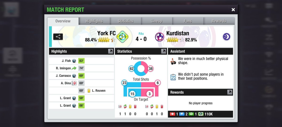 York FC 🏴󠁧󠁢󠁥󠁮󠁧󠁿 tweet media