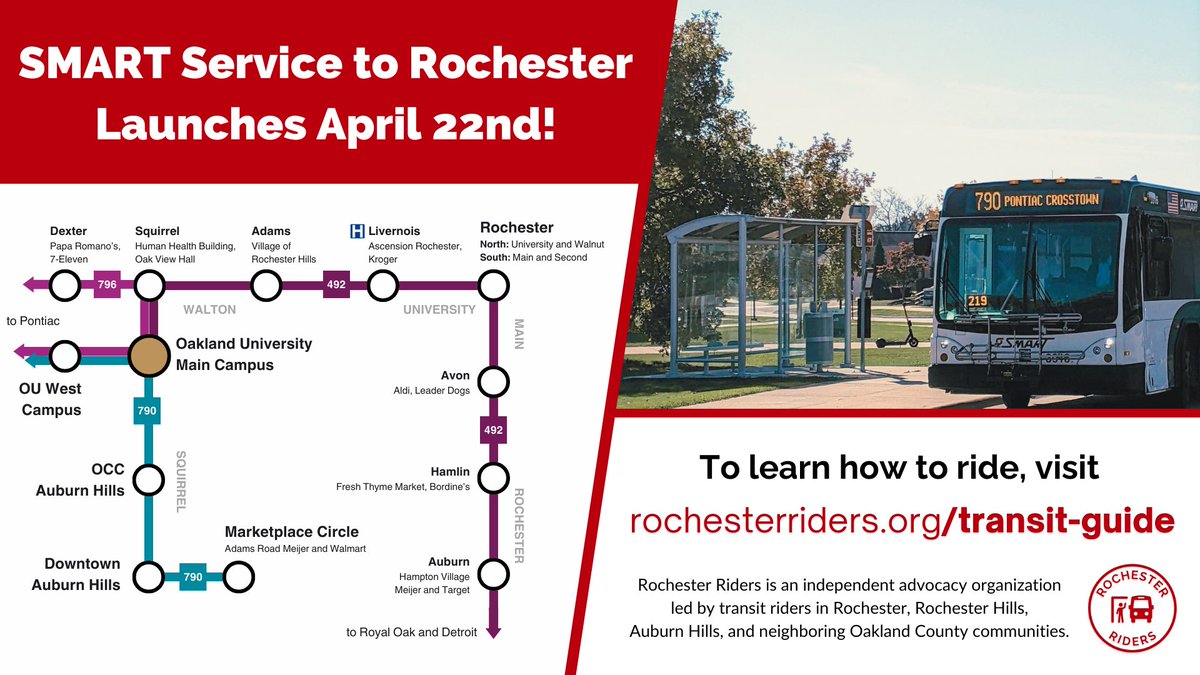 Rochester Riders tweet media