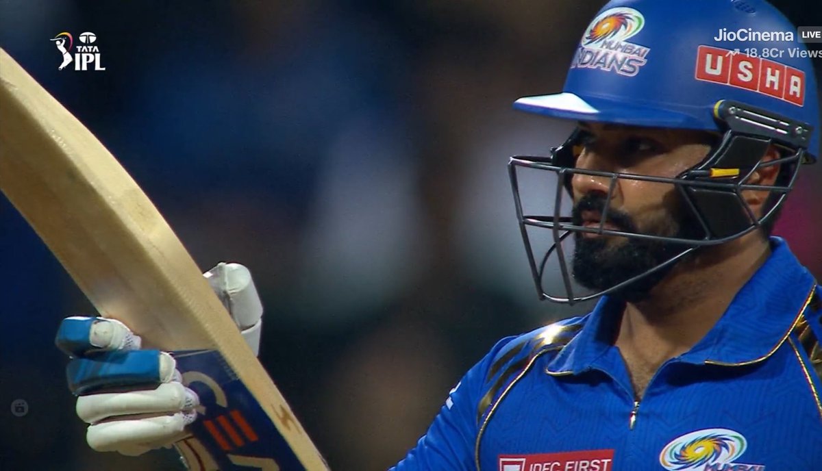 SPORTYVISHAL's tweet photo. YOU WRITE HIM OFF IN ODI HE MADE REDEMPTION.

YOU WRITE HIM OFF IN TEST, HE MADE REDEMPTION.

YOU WRITE HIM OFF IN T20I, HE MADE REDEMPTION.

YOU WRITE HIM OFF IN IPL, HE MADE REDEMPTION.

HE IS THE 🐐, HE IS BORN TO RULE. https://t.co/uQZp80MmhC