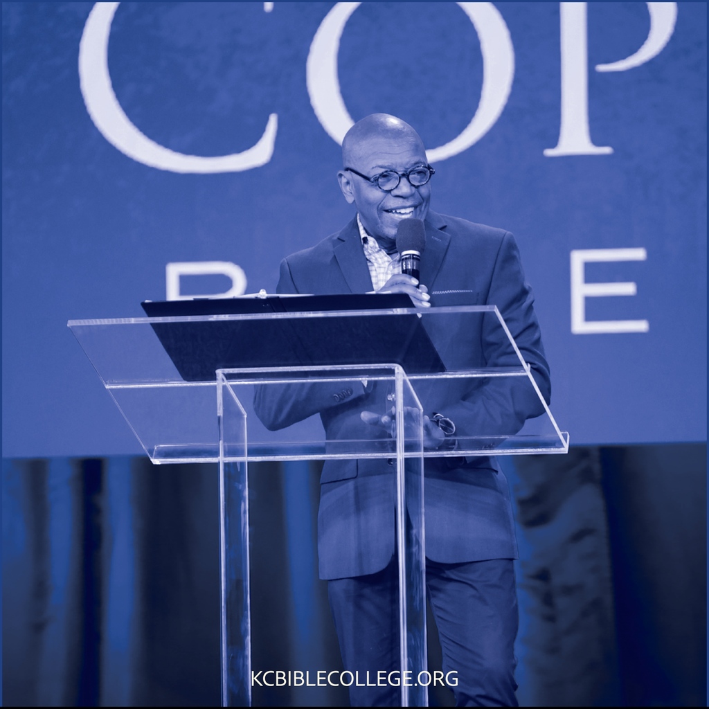 kcbiblecollege's tweet photo. "Expect a favorable outcome because of your disposition, rather than your position." - Dr. Tony Erby
#drtonyerby #kcbc #biblecollege #expectit https://t.co/mgKgvJNBLr