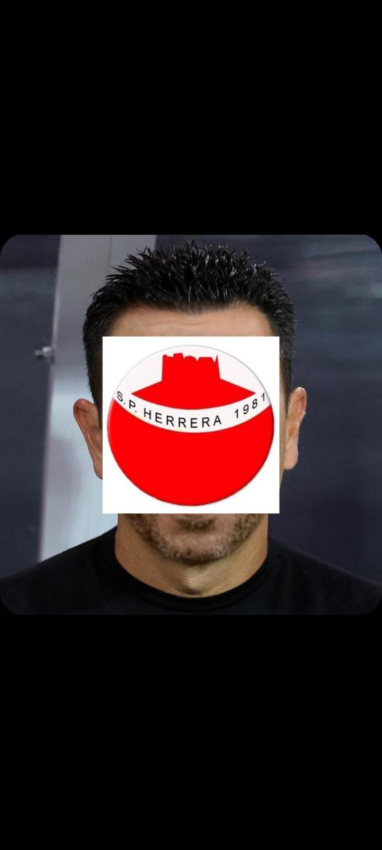Empatan el partido robando descaradamente, para variar.

Felicidades por tu Herrerismo, Herrera.