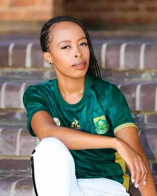 PEOPLE ON THE MOVE < South African Football Association (SAFA) Northern Cape has appointed Brenda Mafumisa as its new Provincial Executive Officer. Brenda is a proponent for football development in the Province and will be taking over from William Coetzee @KickOffMagazine