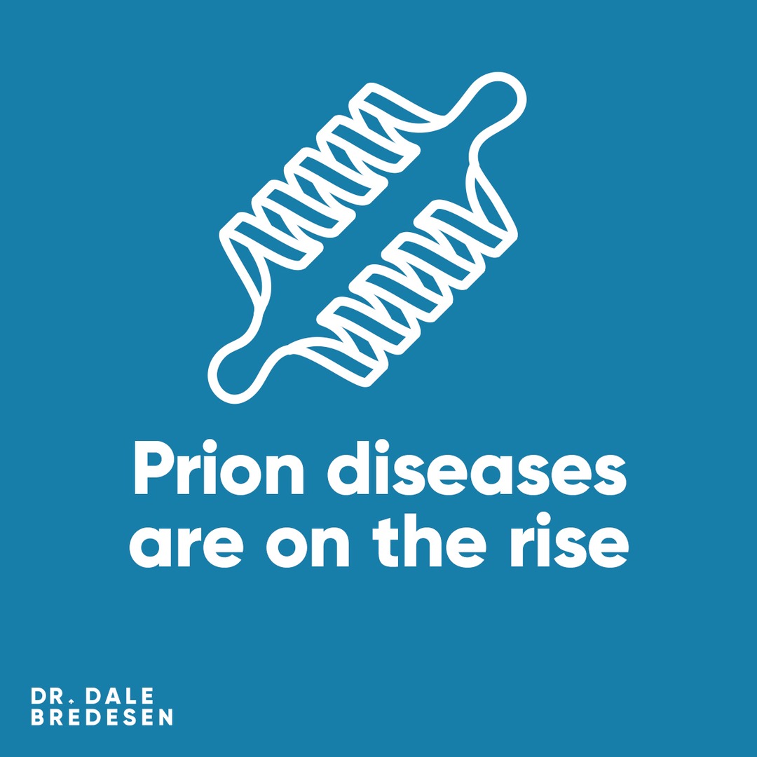 DrDaleBredesen tweet picture