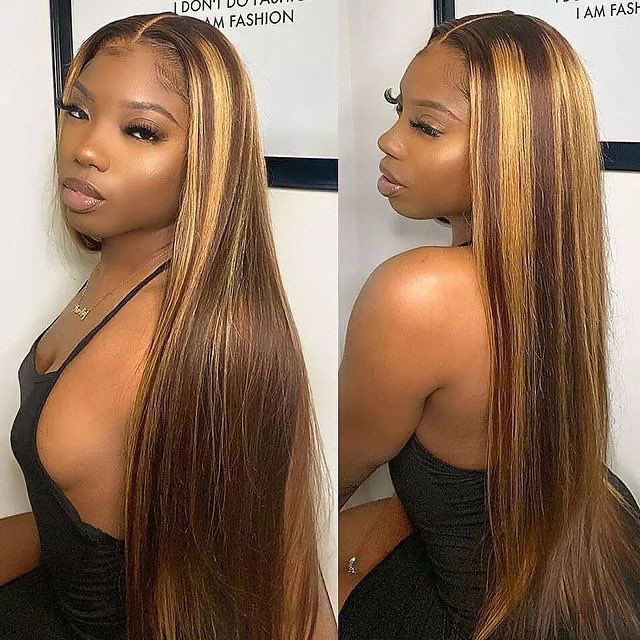 🏷️ Double drawn 🏷️ 26 inches 🏷️ 13x4 frontal 🏷️ 160,000 naira