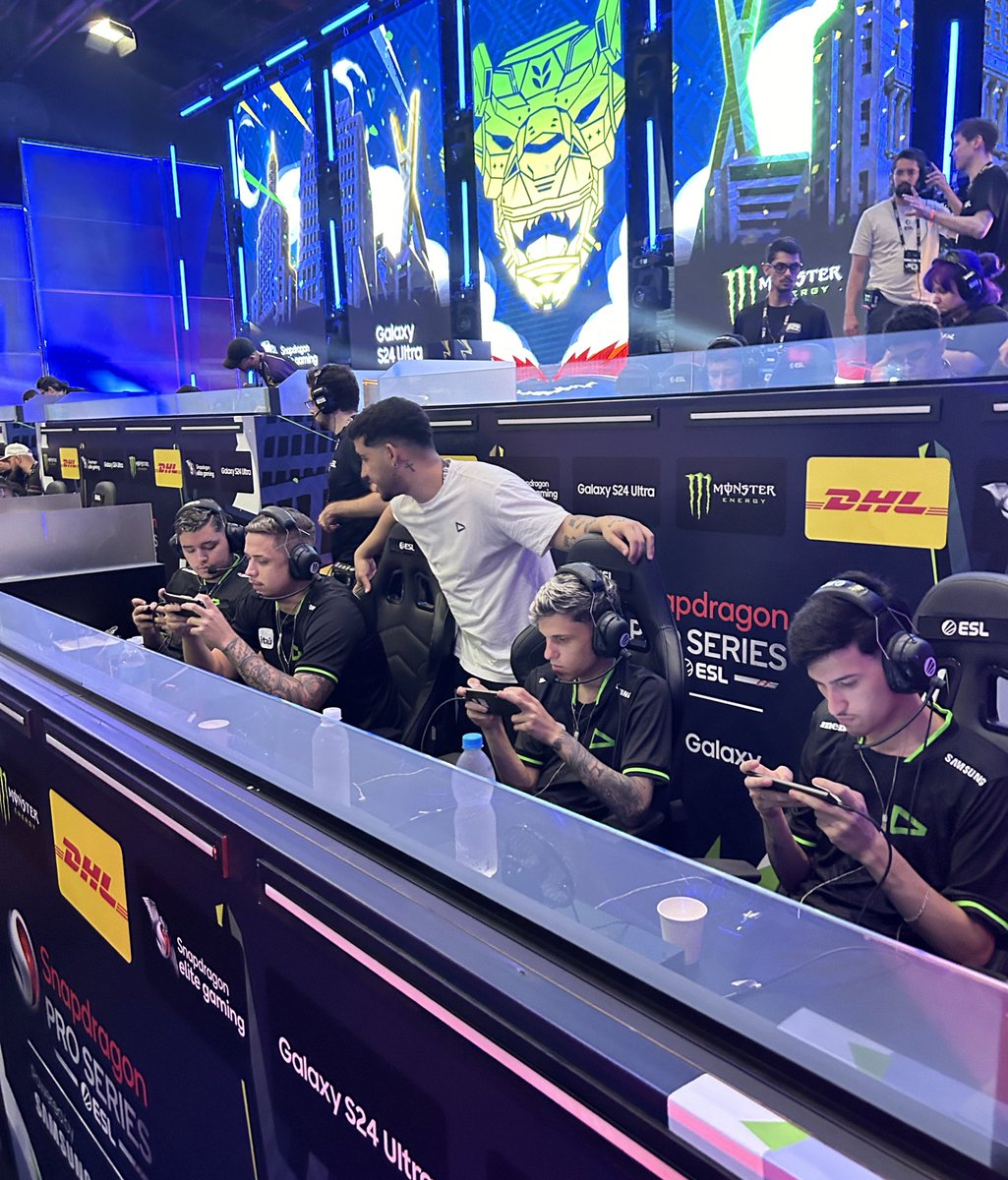 LOUD 🇧🇷 tweet media