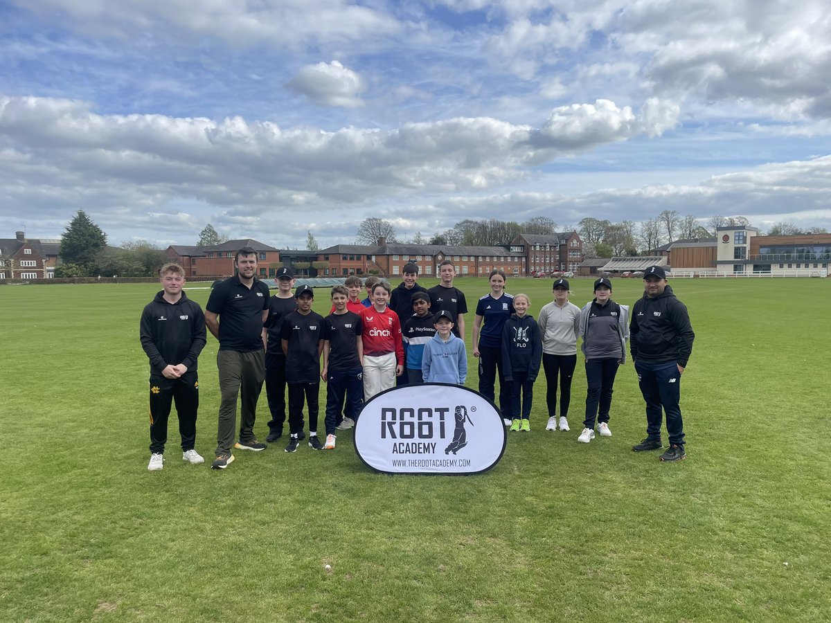 George Bartlett Coaching tweet media