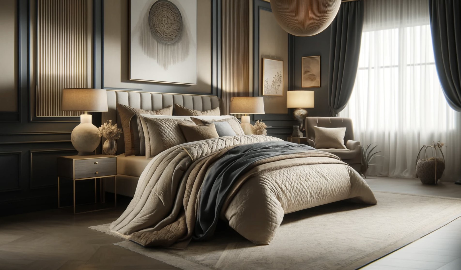 comforter sets