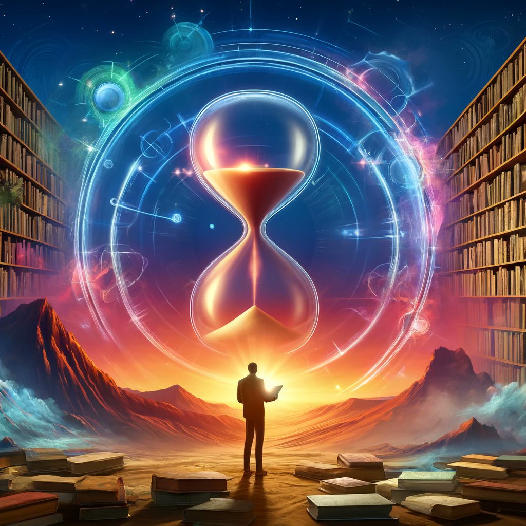 Solo Jose takes the reins on #InspirationNation this week! 

Pondering Arthur Schopenhauer's wisdom: Knowledge ain't just for hoarding—it's for using! Reflect, apply, and transform

🎧buzzsprout.com/267355/14886150
📺youtube.com/watch?v=z_EOVm…

#inspiration #podcast #Motivation #Inspire