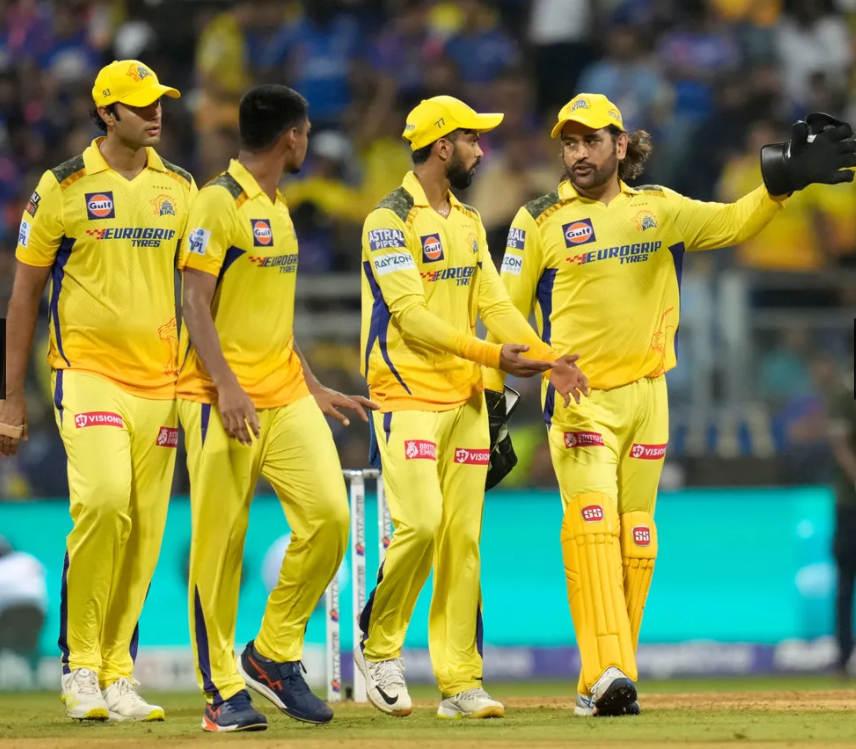 Matheesha Pathirana was a key factor in CSK's victory. Rohit Sharma's unbeaten century was not enough to secure a win for the Mumbai Indians. #CSK #IPL2024 #CSKvsMI #Cricket #MI