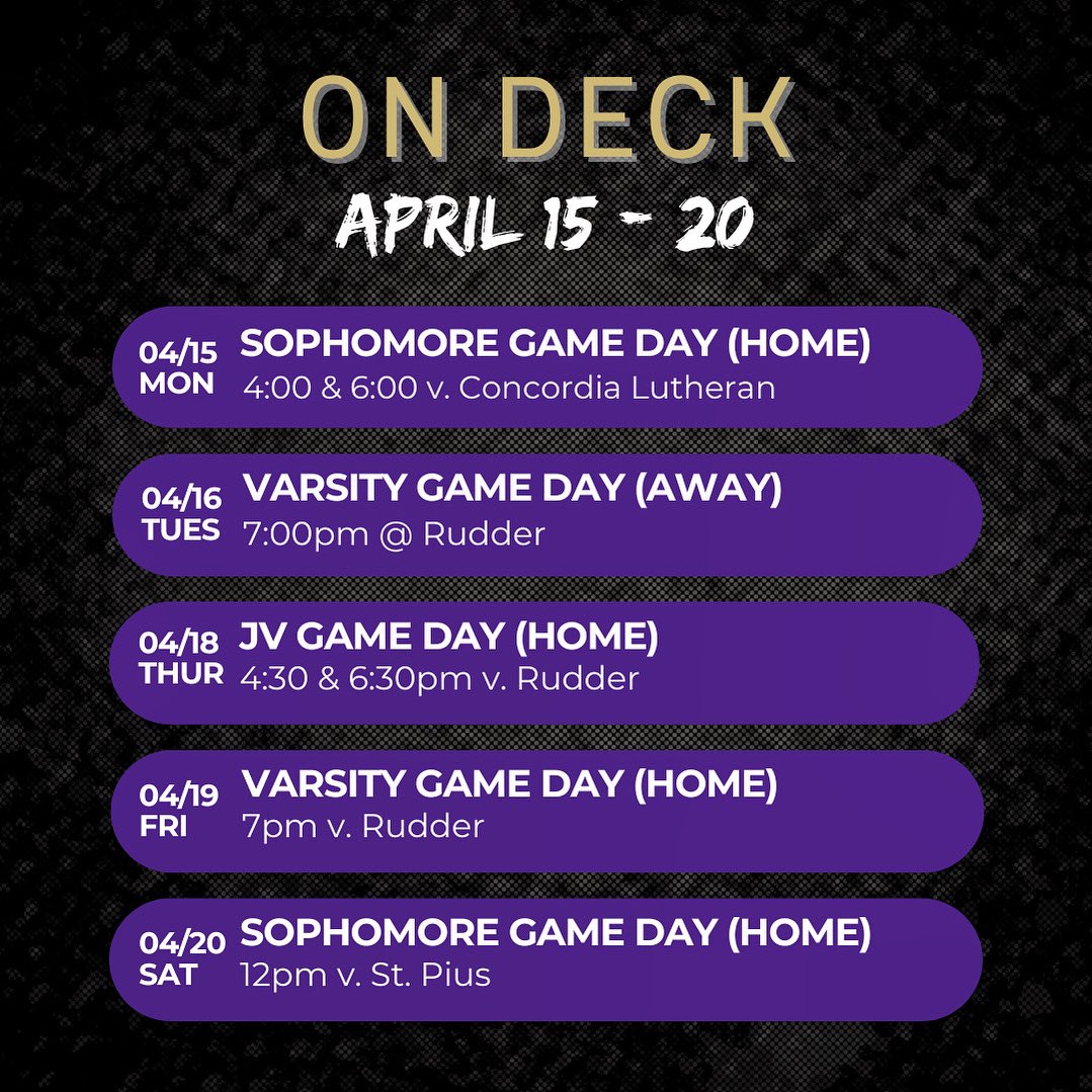 There’s a lot of Bear Baseball happening this week! Join us as we cheer our boys on!
.
#mhsbearbaseball #gobears #bearcountry #hometown #support #bbdc #boosterclub