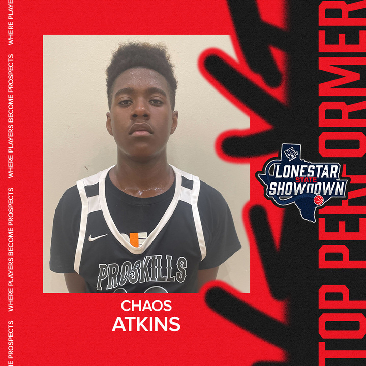 PrepHoopsNext's tweet photo. 🚨 𝗧𝗢𝗣 𝗣𝗘𝗥𝗙𝗢𝗥𝗠𝗘𝗥𝗦

This event is 𝙨𝙩𝙖𝙘𝙠𝙚𝙙 with talent. Take a look at who is standing out!

✍️ #NEXTLonestarStateShowdown 

📎 https://t.co/aC33xzAvFw

@AidenH2028 https://t.co/sPIQd6a1BE