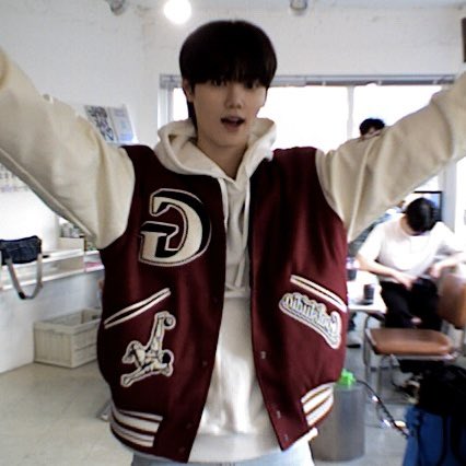 조금은 투박하고 서툴러 보일 수 있지만 항상 진심이라는 게 다 느껴져서 너무 기특하고 소중한 민희