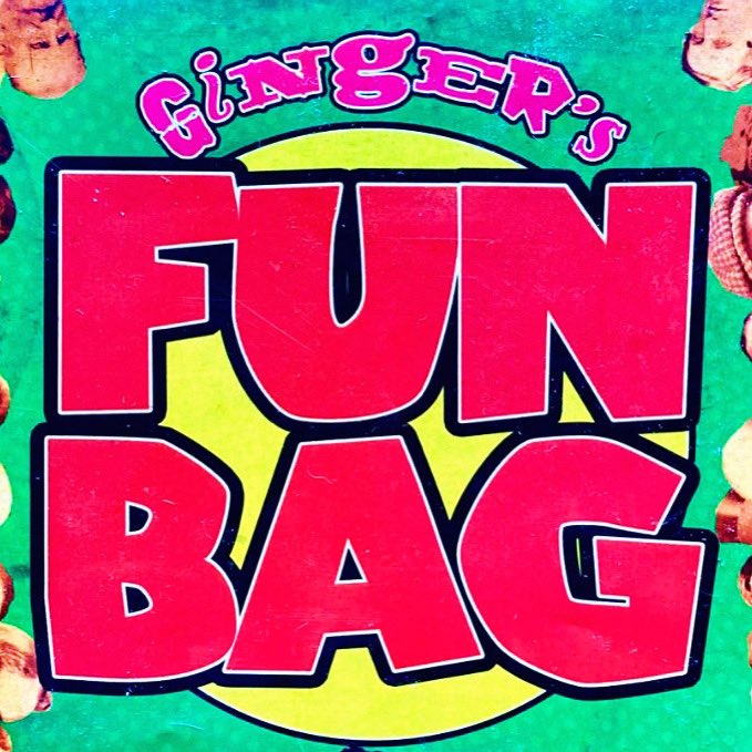 💥Just a few days left if you’d like to get your hands on one of Gingers Fun Bags! ⬇️🤩💥 raffall.com/356320/enter-r… #gingerwildheart #thewildhearts #wildhearts