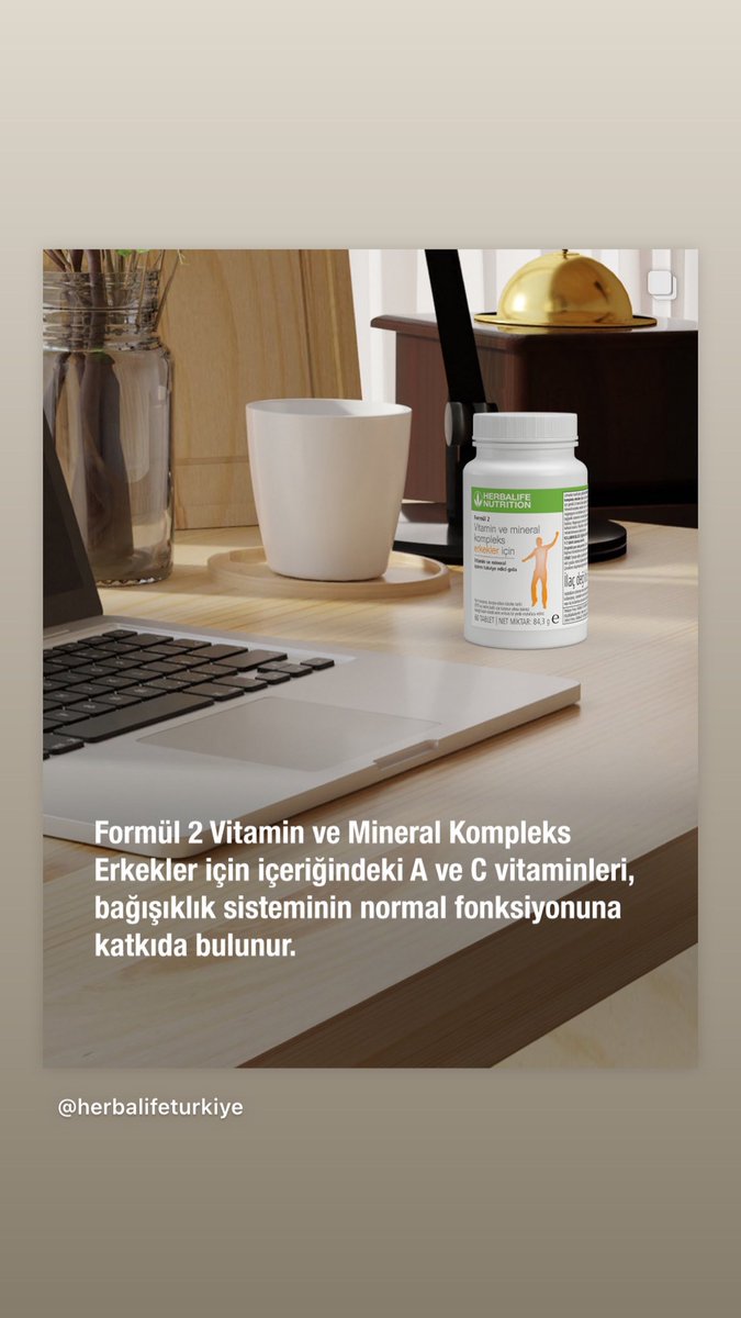 arkadaşlar çok zor zamanlar geçiriyoruz ve kendimizi ihmal ediyoruz çoğu zaman,vitamin mineral ihtiyacımızı karşılamamız çok önemli, yediğimiz gıdalar ne yazık ki eksik içerikli,kullandığınız ilk haftada bile etkisini net hissediyorsunuz bana ulaşan ilk 20 kişiye özel indirim