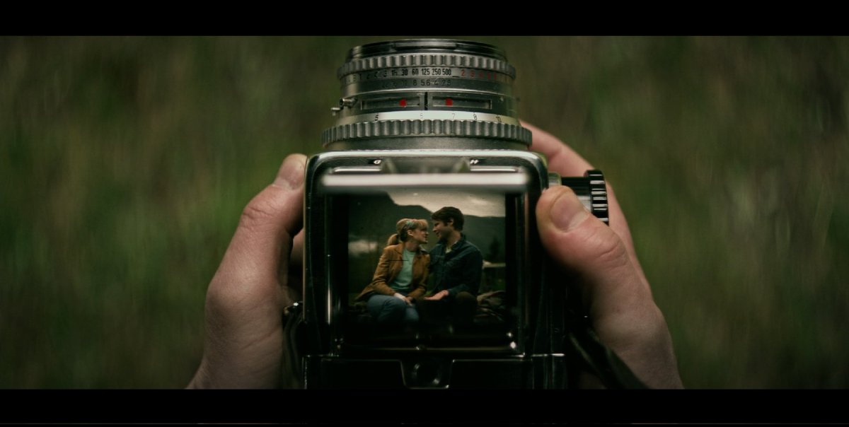 Продолжение рубрики #filmcameras 

«Век Адалин»

Hasselblad 500 C
Carl Zeiss Planar 80mm 2.8