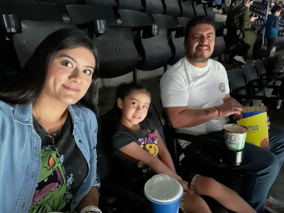 mramosalarcon's tweet photo. #HotWheelsMonsterTruckLive Welcome to Mexico City!! https://t.co/SKwcJDGf3j