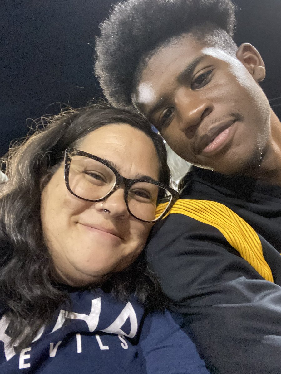 Happy Birthday to you, Alphonzo!! Hope you have a great day 🖤💛 <a href="/AlphonzoBillups/">AB3🚀</a>