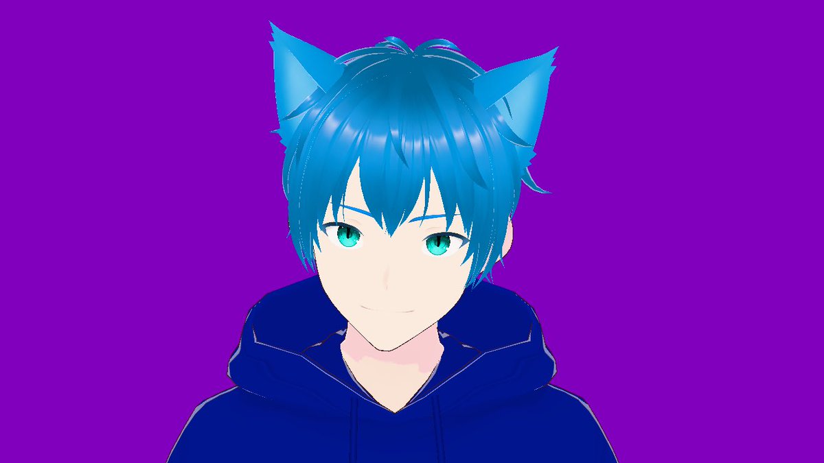Oken_Catboy (@CatboyOken) / Posts / X