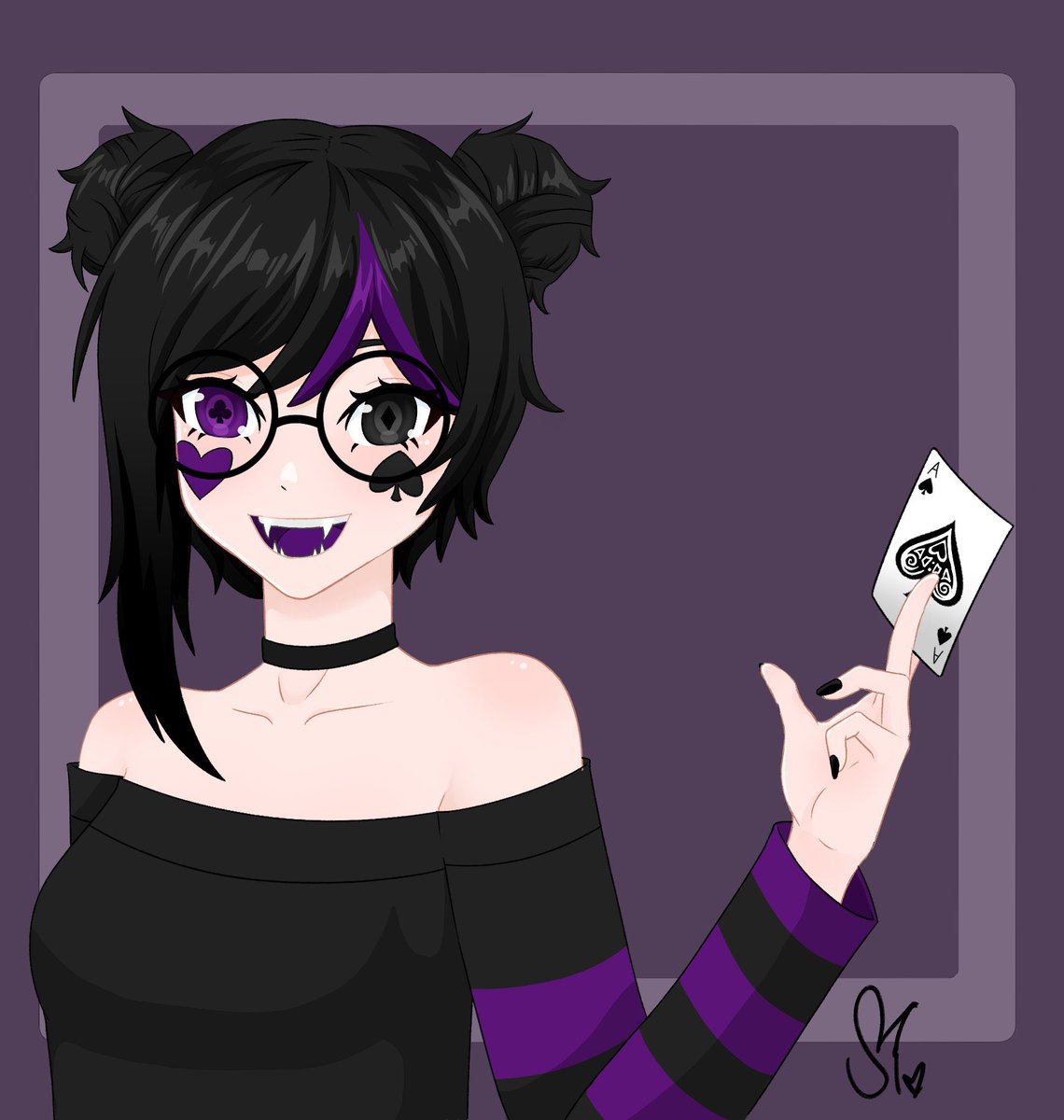 Budoraa Spade tweet media