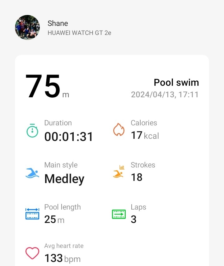 ShaneJeremy1's tweet photo. #WeekendGetAway #Botrivier
No wifi, no TV
Reading Books ๐
Fire ๐ชต๐๏ธ
Running, Swimming, Walking was in order of the day
Big congratulations to all runners who ran #TTOM2024
#RunningWithSoleAC #RunningWithTumiSole #FetchYourBody2024 #IPaintedMyRun https://t.co/vsTuljiAz0