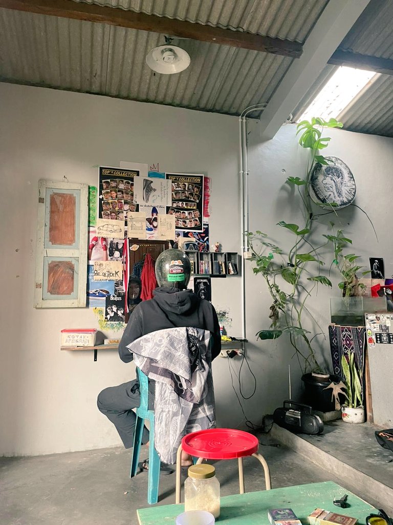donygemb's tweet photo. jangan lupa bercukur 🤲 https://t.co/nZXkTZH7Cg