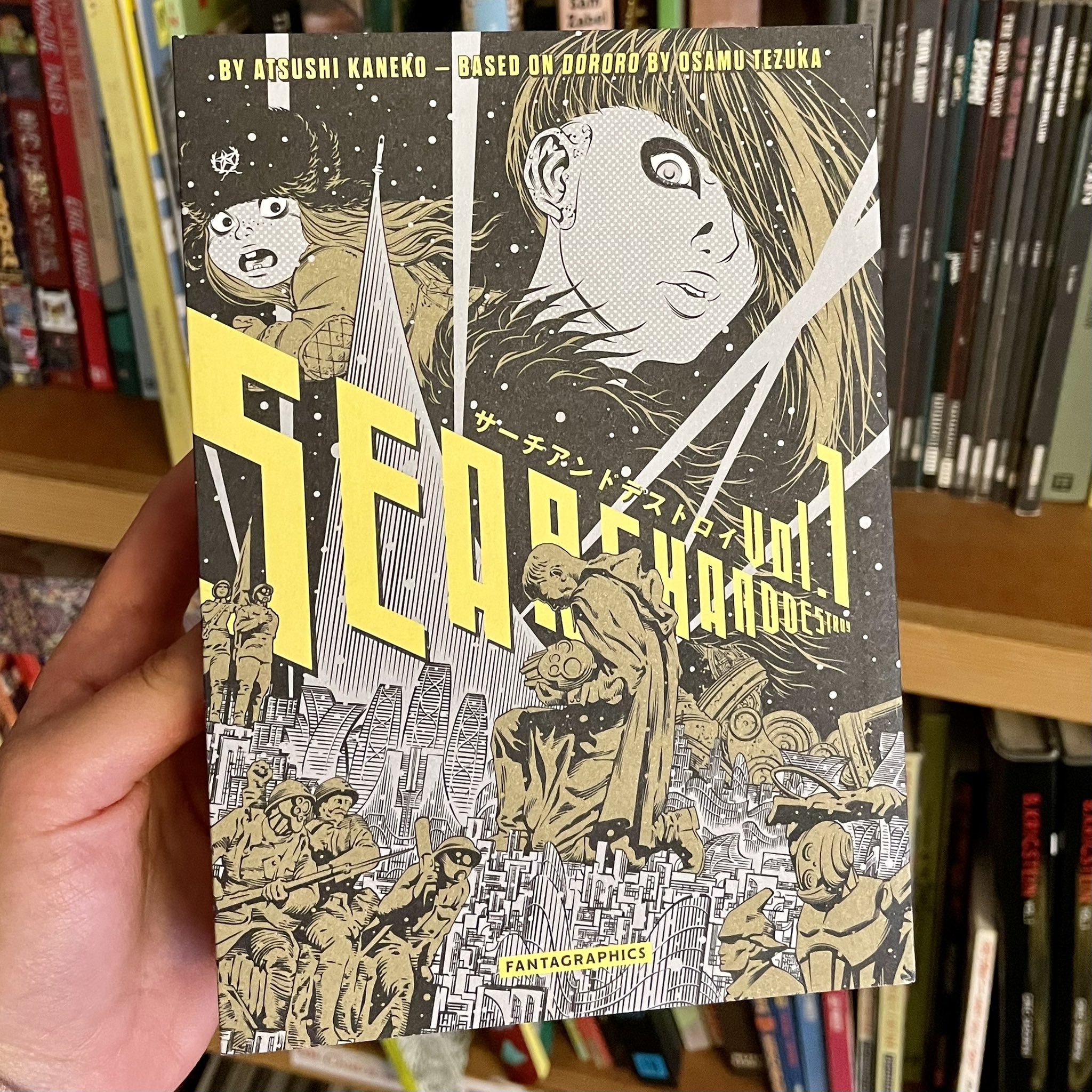 Fantagraphics on X: Fantagraphics on X: