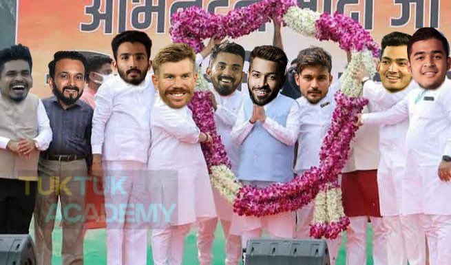 SyedRagib4's tweet photo. 1. Rohit Sharma scored a century.
2. Hardik Pandya score 2 in 6 balls
3. Mumbai Indians lost the match
4. MS Dhoni hit 3 sixes to Pandya
5. MI lost just because of that 26 runs final over from Hardik Pandya.
Fairytale for Rohit sharma fans !
#ElClasico #MIvsCS #Pandya #Landya https://t.co/ld1LTwHRlw