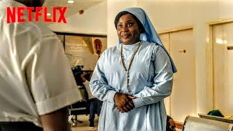gyezi_'s tweet photo. 🍿`...Susan Wokoma°
  • British Actress [Nigerian descent], Writer and Director.
Roles:
* Edith in #EnolaHolmes
* Cynthia in #ChewingGum 
* Raquel in #CrazyHead
* Fola in #Cheaters
* Sister Protasia in #TheBeautifulGame https://t.co/0Fv7SvxMNH