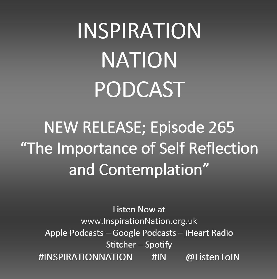 No Lee? No Ryan? No problem! 🚀 Jose's flying solo and diving into the power of reflection and application with a side of tennis anecdotes. 🎾

 Don't just learn—apply! Tune in for a thoughtful ride

🎧buzzsprout.com/267355/14886150
📺youtube.com/watch?v=z_EOVm…

#inspiration #podcast