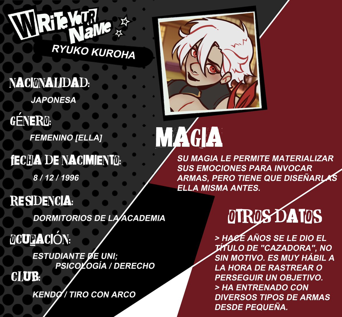 EmRyuko's tweet image. 