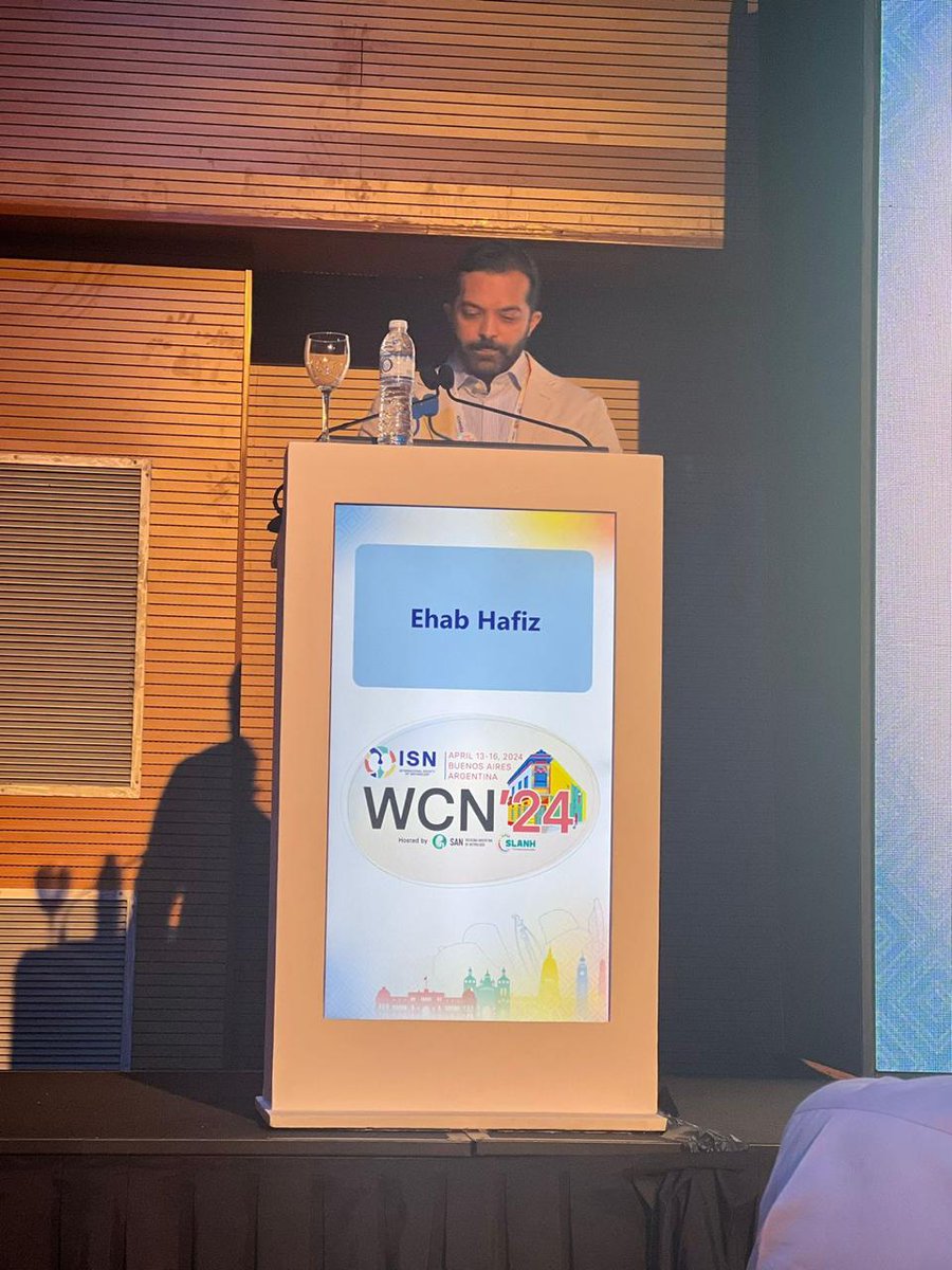 EhabHafiz2's tweet image. Reminding with the Hippocratic oath "Do No Harm" and ancient Egyptian keys to eternal life and to save the health of world ecosystem, #ISN-ELP cohort 22 promotes changing our practice to more Eco-friendly sustainable kidney care. 
@ISNWCN @ISNkidneycare 
#ISNWCN #ISNELP