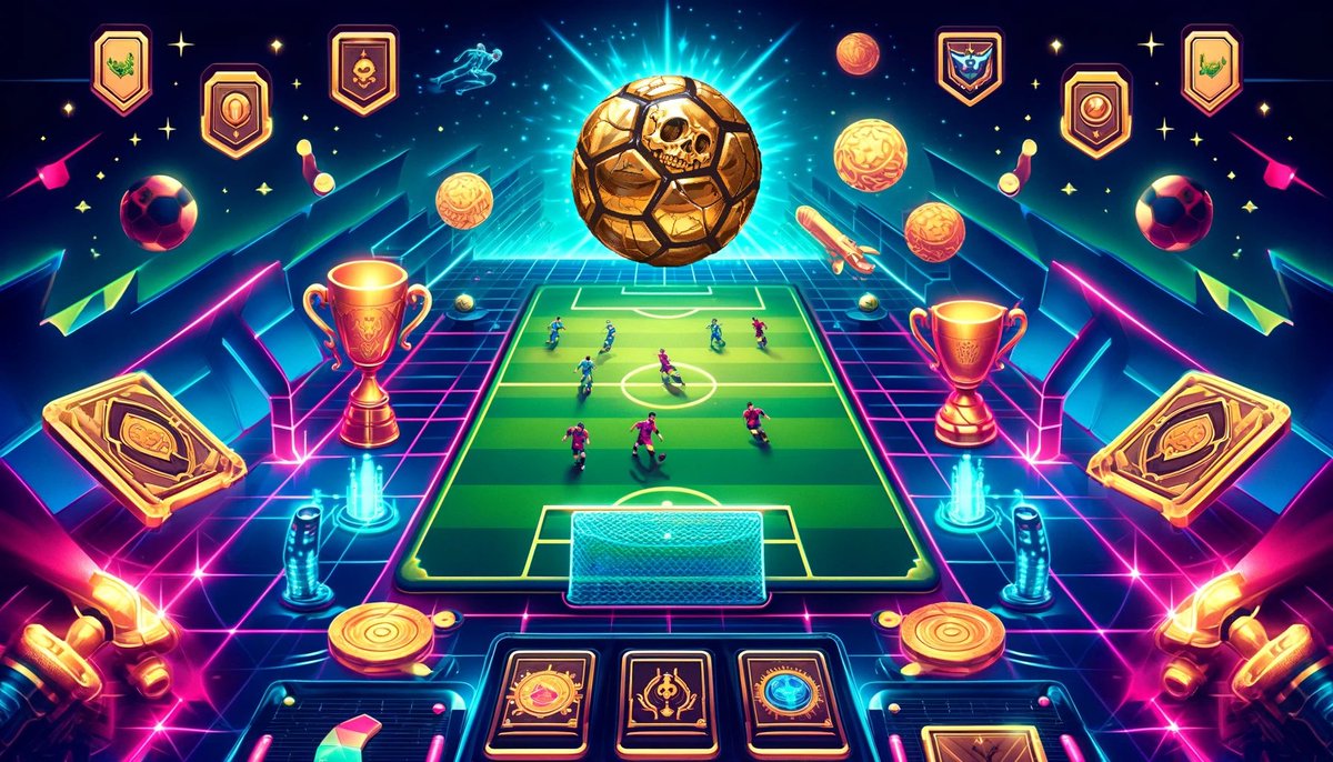 Web3Sports tweet media