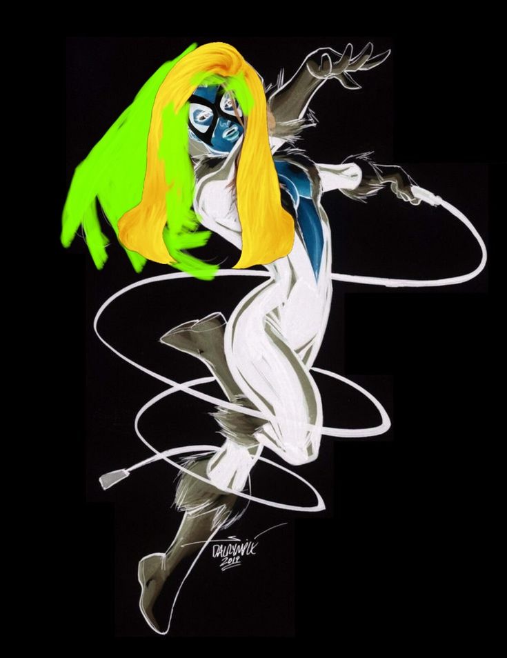 ArodinRobi55867's tweet photo. Queen cat by scott dalrymple 🐱👑🕷️🕸️❤️👍 #queencat #lilyhollister #spiderman https://t.co/bjmWpcxSX4
