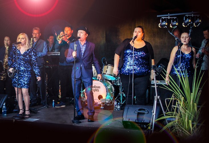 JazzCafeReading's tweet photo. Come and see Madison Heights later this year! 🎷

This fantastic 10-piece soul and Motown band will be back on our stage on Saturday 19th October with DJ Kofi on hand to continue the party.

Tickets are available from as little as £12.00!
Book here: https://t.co/gy0nzN0u50 https://t.co/ynowiCPul6