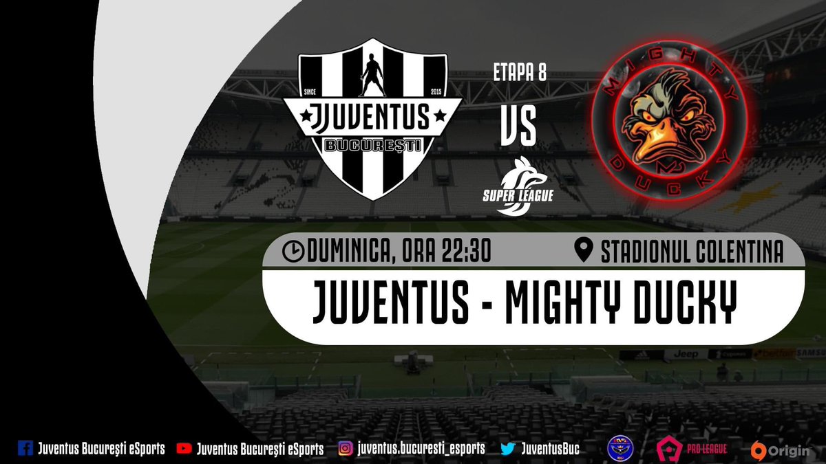 JuventusBuc tweet picture