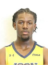 6’7 Jr. Wing Avery Huggins (@TheBreadOne5 ) of Johnson C. Smith has entered the transfer portal. Huggins was named a Boxtorow D2 All American this past season for the Golden Bulls, averaging 17.5 PPG 6.1 RPG while shooting 56% from the field & 35% from 3. One year of