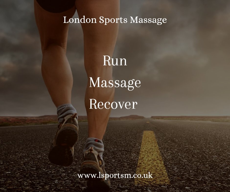 Appointments are available next week in Holborn

lsportsm.co.uk 

#sportsmassage #massage #run #runner #running #LondonMarathon