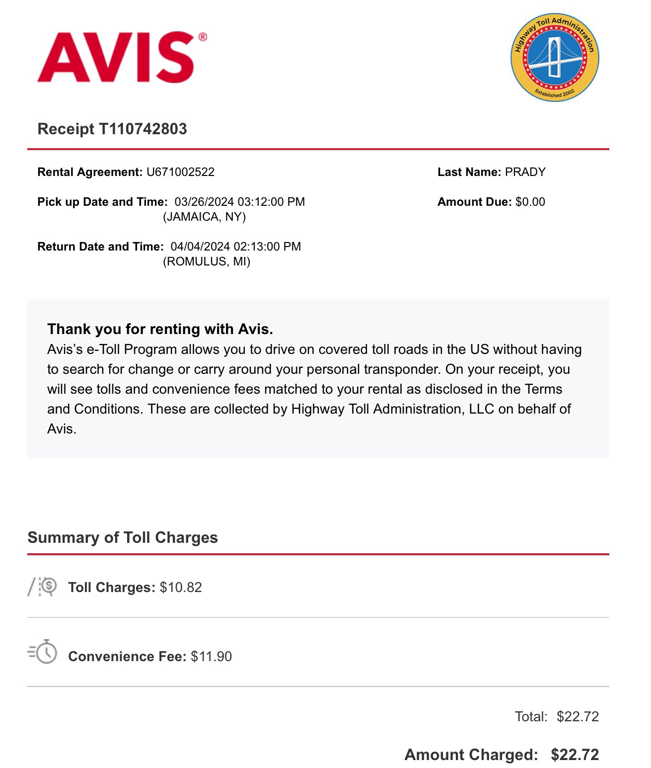 Bill Prady ⚛️ Now at 🦋 on X: “I’m sure it was in the fine print