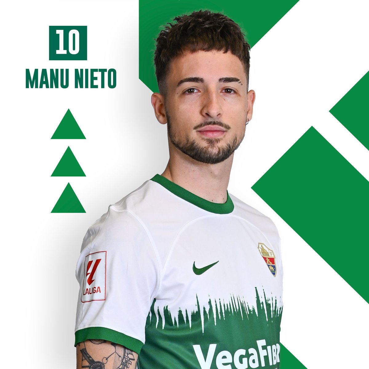 🔵 1-1 🟢 | ⌚️ Min. 79 | Doble cambio en el Elche CF #RealZaragozaElche | #MuchoElche