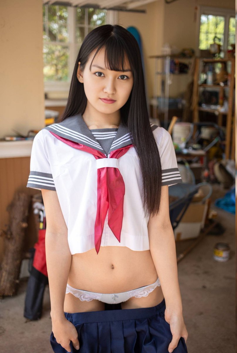 NutsTested91833's tweet photo. Sailor-fuku Su. 2/4 https://t.co/OJWWMPczYQ