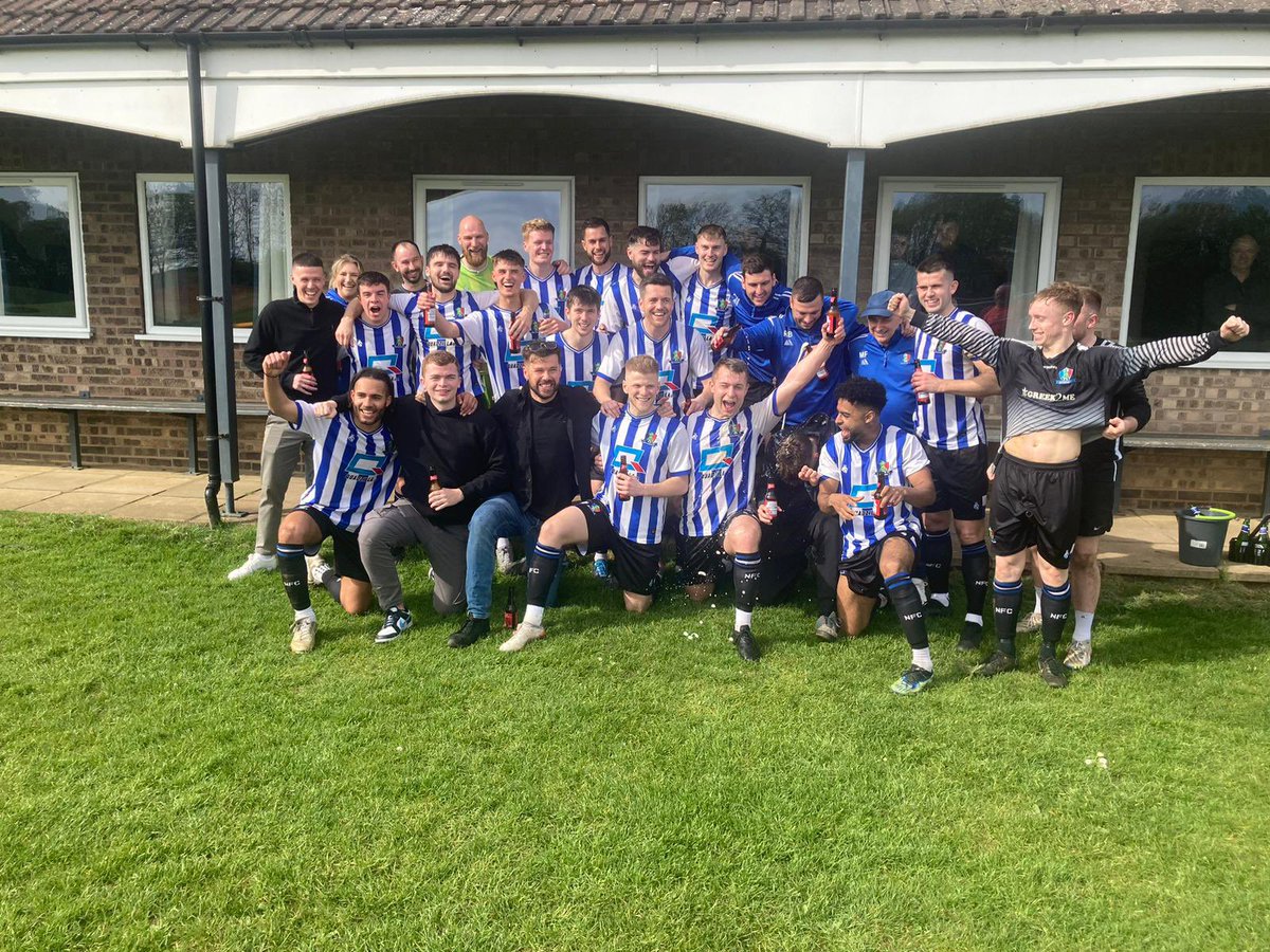 Thank you to everyone who’s sent us congratulations messages, they mean a lot. 

Thank you to the fans who turn up every week to support us. 

&amp; Thank You to the management team for all your hard work &amp; for giving us an identity. 

#UTH 🔵⚪️