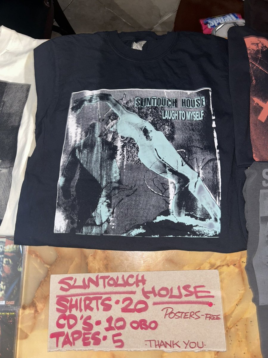 WINSTON-SALEM, NC THIS FRIDAY