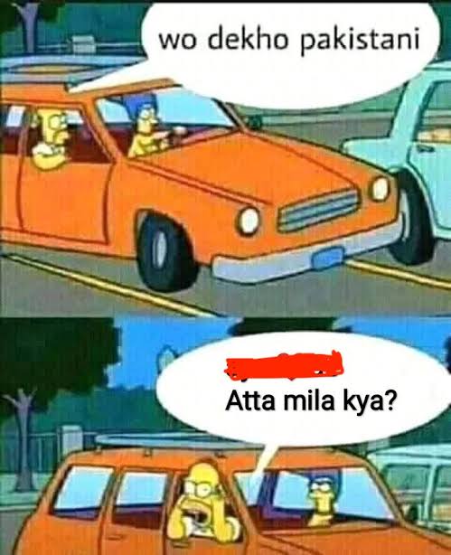 mukundarjun's tweet photo. Whenever i see someone from Pakistan tweeting about Israel, Gaza and Iran...👇
#IsraelUnderAttack 
#IranAttackIsrael 
#paki https://t.co/BIf3myxeJf