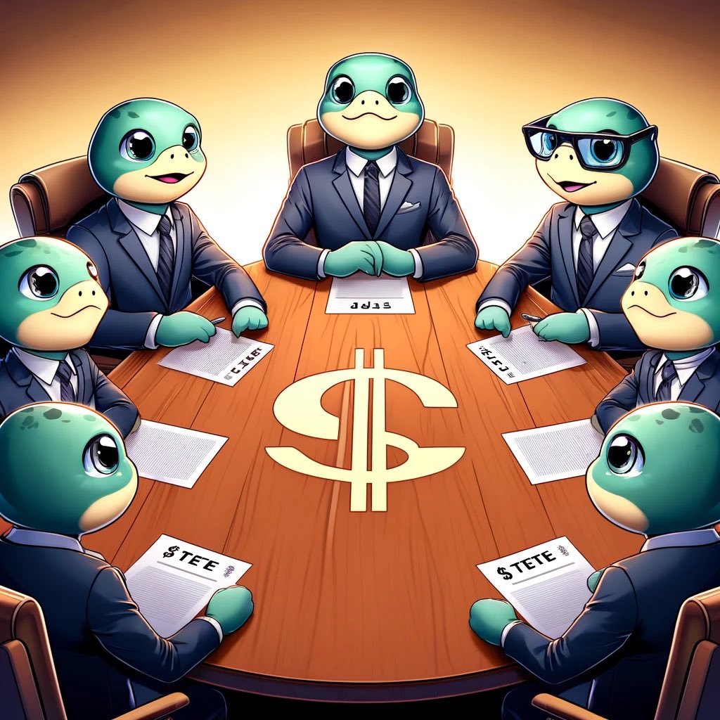 tetecoin_'s tweet photo. There is a $TETE meeting, it will be announced in 2 hours, stay tuned, don't miss your chance.

#TETE #CryptoCommunity #cryptocrash https://t.co/a4t5SlWtbF