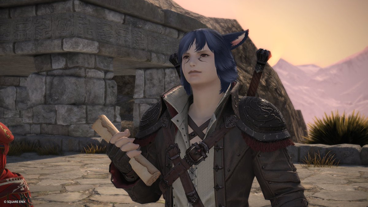 DaeiranMorran's tweet photo. LOOK AT HIM!! MY BOY!
THE PRETTIEST BOY IN THE WORLD! NOW IN HD!
-Cries- https://t.co/2XanfP958J